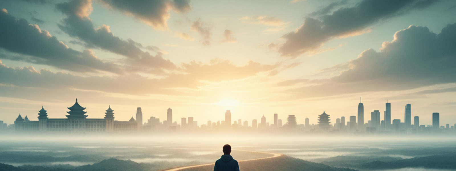 From Silicon Valley Engineer to Entrepreneur: Wang Ming's Story